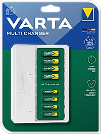 VARTA MULTİ ŞARJ ALETİ BOŞ