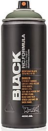 MONTANA BLACK SPREY BOYA 400 ML STORM BLK6530 MO-321573