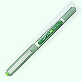 UNİ ROLLER KALEM EYE UB-157 0.7 AÇIK YEŞİL