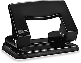 GIPTA DELGEÇ 20 SAYFA ECO SİYAH F0161