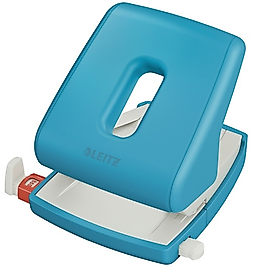 LEITZ DELGEÇ COSY 30 SAYFA L-5004 MAVİ