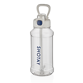 SHOTAY MATARA PLASTİK 1300 ML (4 ASS.) SHT-ST-6290