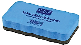 KRAF TAHTA SİLGİSİ EVA MIKNATISLI 570G