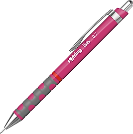 ROTRİNG VERSATİL KALEM TIKKY 0.7 AHUDUDU PEMBE 2214581 (YENİ)