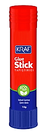 KRAF YAPIŞTIRICI STICK 10g 4010