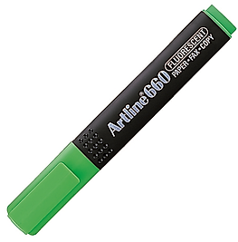 ARTLINE FOSFORLU KALEM 660 YEŞİL A-EK-660 F.GREEN