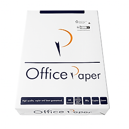 Office Paper Fotokopi Kağıdı 500 Lü A4 80 Gr