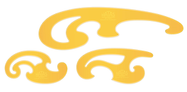 HATAS PİSTOLE TAKIMI EKONOMİK 3 ADETLİ 02001