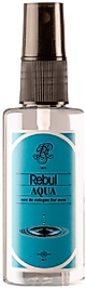 REBUL KOLONYA 50 ML SPREYLİ AQUA TM1101.00114