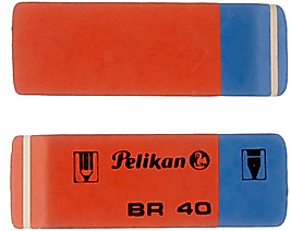 KESKİN PELİKAN SİLGİ BR-40 P-619569