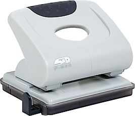 STD DELGEÇ DELUXE 30 SAYFA P-830 GRİ P-830-020