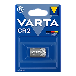 VARTA CR2 PHOTO