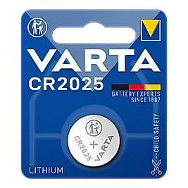 VARTA CR 2025 TEKLİ