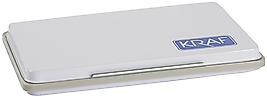 KRAF ISTAMPA METAL NO:3 142x98MM 437G