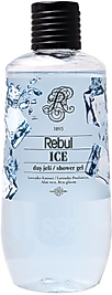 REBUL DUŞ JELİ 500 ML ICE TM02845 Shower Jel