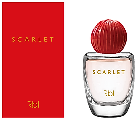 REBUL PARFÜM 50 ML KADIN SCARLET TM02824