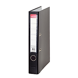 ESSELTE BÜRO KLASÖRÜ EKO DAR SLT-9945 SİYAH