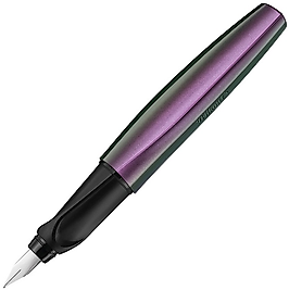 PELİKAN DOLMA KALEM TWIST P457 SHINE MYSTIC HOLO