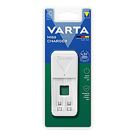 VARTA MİNİ ŞARJ ALETİ BOŞ 57656101401