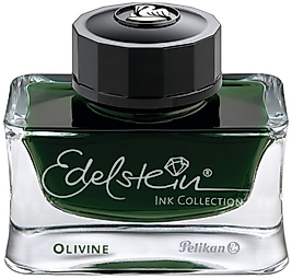 PELİKAN DOLMA KALEM MÜREKKEBİ EDELSTEIN OLIVINE 300674