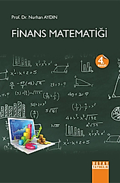 FİNANS MATEMATİĞİ - Nurhan Aydın (Detay)
