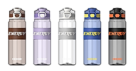 DODGE MATARA TRITAN 870 ML MODERTN (4 ASS.) DDG-DL-24636