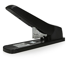 KRAF ZIMBA MAKİNESİ ARŞİV TİPİ KOLLU 100 SAYFA 80G