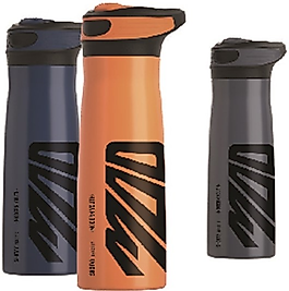 SHOTAY MATARA ÇELİK TERMOS 470 ML MOD (4 ASS.) SHT-ST-8206