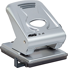 STD DELGEÇ DELUXE 40 SAYFA H-40 GRİ