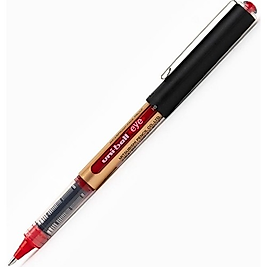 UNİ ROLLER KALEM EYE UB-150 1.0 KIRMIZI