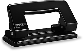 GIPTA DELGEÇ 10 SAYFA ECO SİYAH F0151