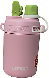 DODGE MUG MATARA ÇELİK TERMOS 450 ML (3 ASS.) DDG-DB-23693