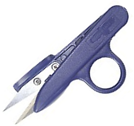 SAİP TEMİZLEME MAKASI YAYLI P.SAPLI GOLDEN EAGLE 1064