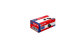 KRAF BINDER CLIPS 15 MM 415G 12 Lİ