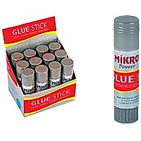 Mikro Stick Yapıştırıcı Solventsiz 40 GR GS-40