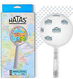 HATAS MERCEK 90 MM 0838