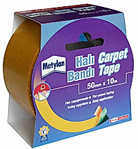 PATTEX HALI BANDI BEYAZ 50 MM x 10 MT 1871234