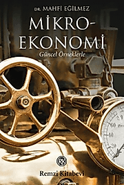 MİKRO EKONOMİ - Mahfi Eğilmez (Remzi)