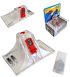 LUTART MAKET BIÇAĞI AÇILI KESER LA-C4590