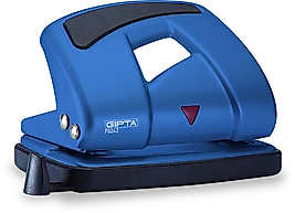 GIPTA DELGEÇ 16 YAPRAK METALİK MAVİ F0242