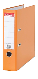 ESSELTE BÜRO KLASÖRÜ EKO GENİŞ SLT-9940 TURUNCU
