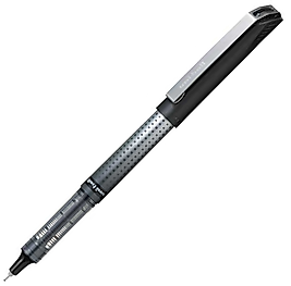 UNİ ROLLER KALEM EYE NEEDLE UB-185S 0.5 SİYAH