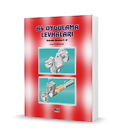 A4 Uygulama Levhaları