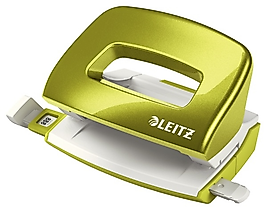LEITZ DELGEÇ WOW 30 SAYFA L-5008 METALİK YEŞİL