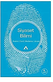 Siyaset Bilimi Michael G. Roskin
