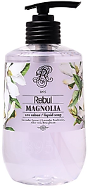 REBUL SIVI SABUN 500 ML MAGNOLIA TM02842
