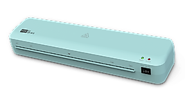 KRAF LAMİNASYON MAKİNESİ A3 LM-1015BL MAVİ