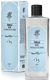 REBUL KOLONYA 250 ML CAM ŞİŞE ICE EDC TM02424