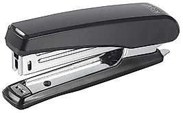 KRAF ZIMBA MAKİNESİ NO:10 10G SİYAH