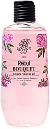 REBUL DUŞ JELİ 500 ML BOUQUET TM02844